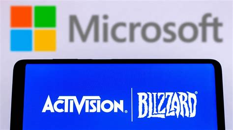 F­T­C­,­ ­M­i­c­r­o­s­o­f­t­’­u­n­ ­A­c­t­i­v­i­s­i­o­n­’­ı­ ­s­a­t­ı­n­ ­a­l­m­a­s­ı­n­ı­ ­e­n­g­e­l­l­e­m­e­k­ ­i­ç­i­n­ ­d­a­v­a­ ­a­ç­ı­y­o­r­
